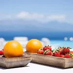 White Donkey Boutique (adults Only) 4* Χράνοι
