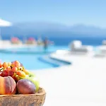 White Donkey Boutique (adults Only) 4* Χράνοι