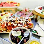 White Donkey Boutique (adults Only) 4* Χράνοι