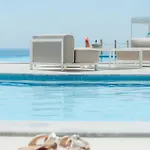 White Donkey Boutique (adults Only) 4* Χράνοι