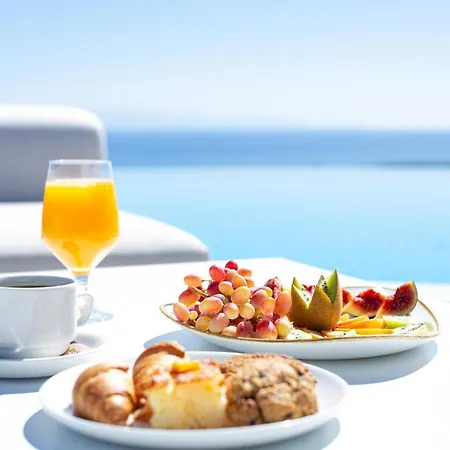 Hotell White Donkey Boutique (adults Only)