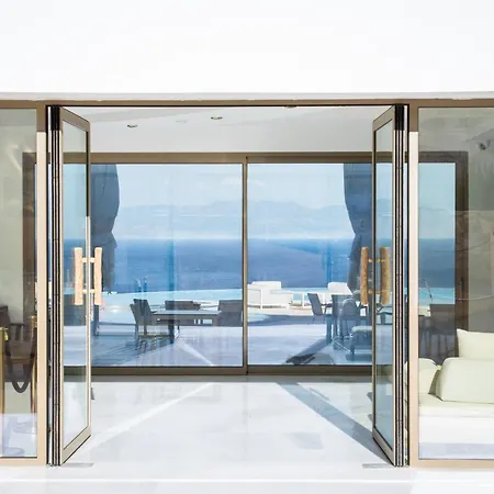 Hotell White Donkey Boutique (adults Only) Chrani