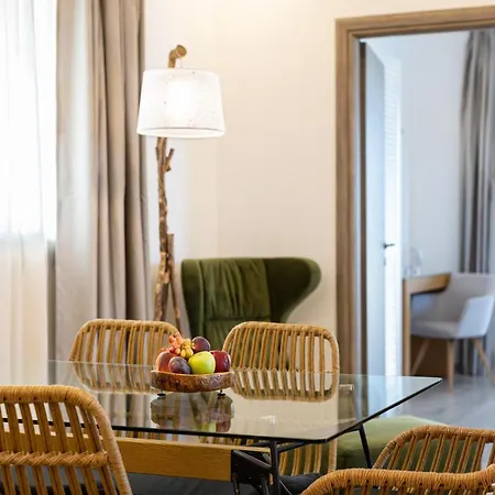 Hotell White Donkey Boutique (adults Only) Chrani