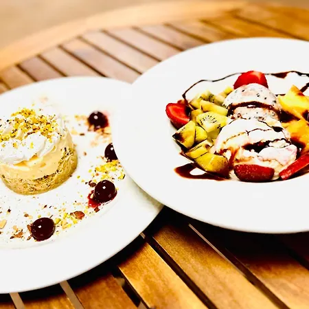 White Donkey Boutique (adults Only) 4* Chrani