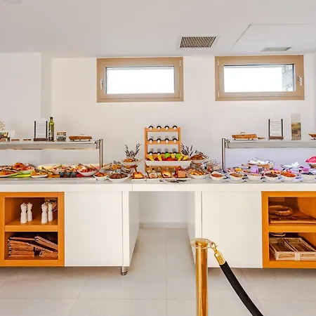 Hotell White Donkey Boutique (adults Only)