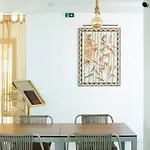White Donkey Boutique (adults Only) Hotel Chrani