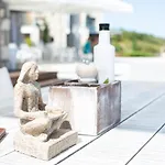 White Donkey Boutique (adults Only) Hotel Chrani