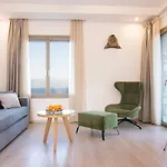 White Donkey Boutique (adults Only) Hotel Chrani