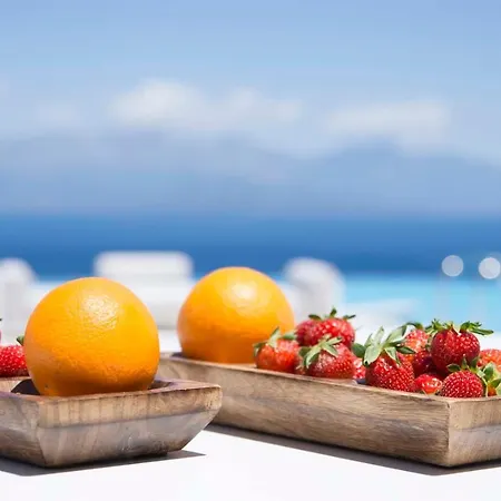 White Donkey Boutique Hotel Adults Oriented - Guests Aged 8 Plus Welcome 4* Χράνοι