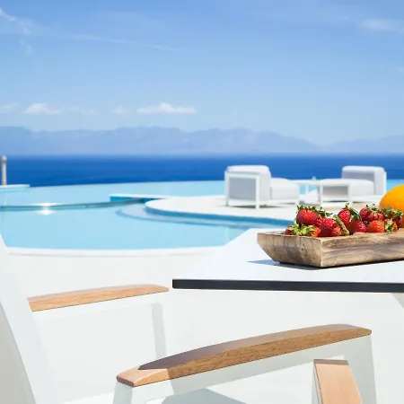 White Donkey Boutique Hotel Adults Oriented - Guests Aged 8 Plus Welcome 4* Chrani