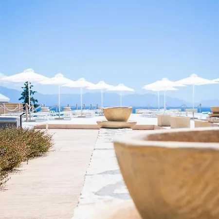 Hotel White Donkey Boutique (adults Only) 4*