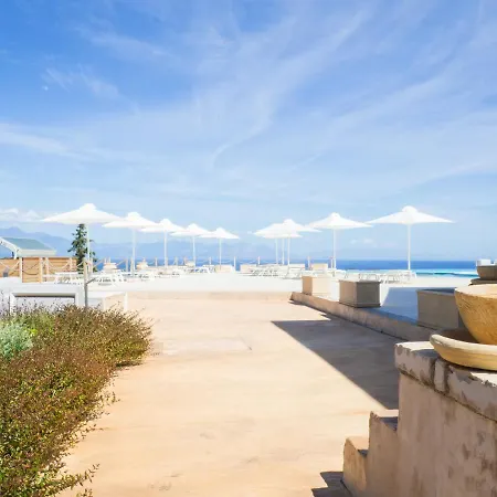 White Donkey Boutique (adults Only) Hotel