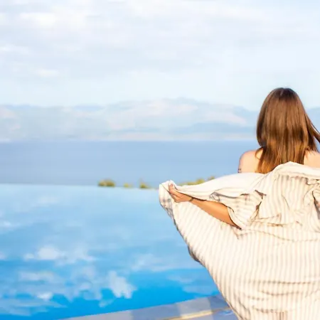 White Donkey Boutique Hotel Adults Oriented - Guests Aged 8 Plus Welcome 4* Χράνοι
