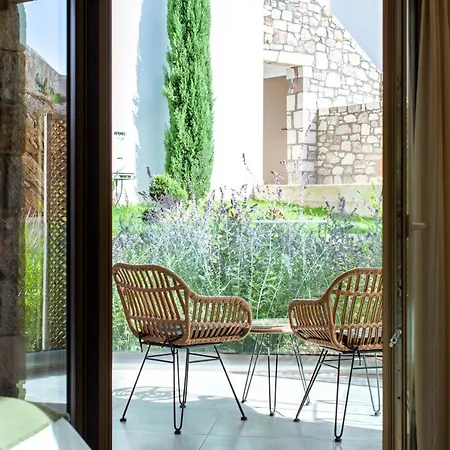 Hotel White Donkey Boutique (adults Only) 4*