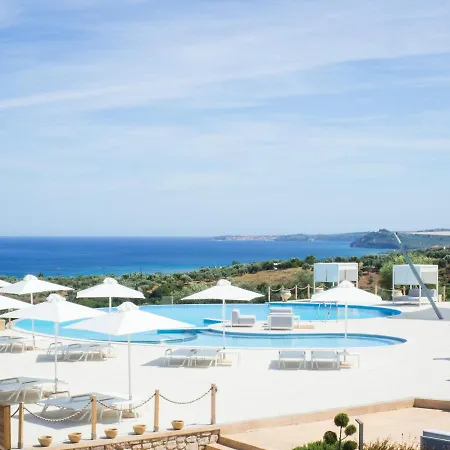 White Donkey Boutique Hotel Adults Oriented - Guests Aged 8 Plus Welcome Χράνοι