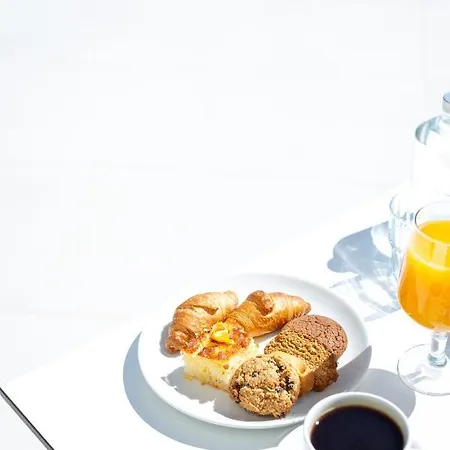 White Donkey Boutique (adults Only) Hotel