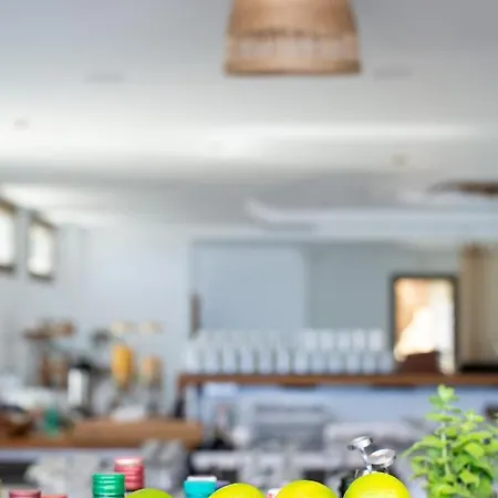 White Donkey Boutique Hotel