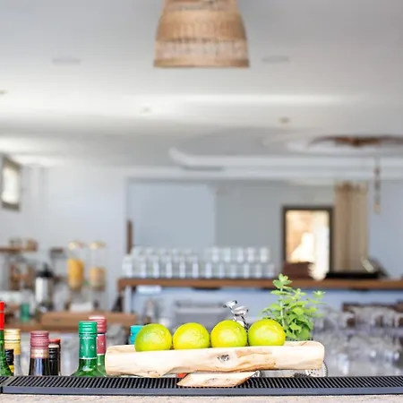 White Donkey Boutique Hotel Adults Oriented - Guests Aged 8 Plus Welcome Ξενοδοχείο 4*