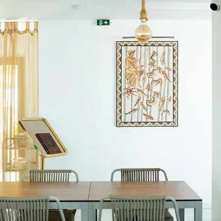 White Donkey Boutique Hotel Chrani