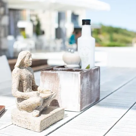 White Donkey Boutique Hotel Adults Oriented - Guests Aged 8 Plus Welcome Ξενοδοχείο Χράνοι