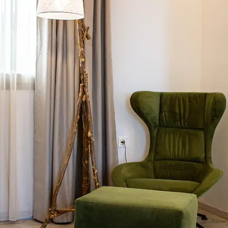 White Donkey Boutique Hotel Adults Oriented - Guests Aged 8 Plus Welcome Χράνοι