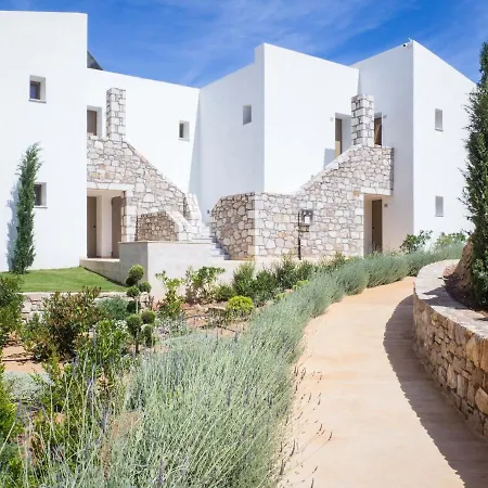 White Donkey Boutique Hotel Adults Oriented - Guests Aged 8 Plus Welcome 4* Χράνοι