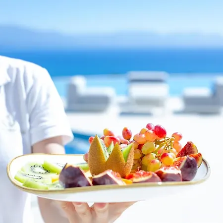 White Donkey Boutique (adults Only) Hotel 4*