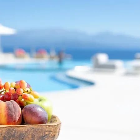 White Donkey Boutique Hotel Adults Oriented - Guests Aged 8 Plus Welcome 4* Χράνοι