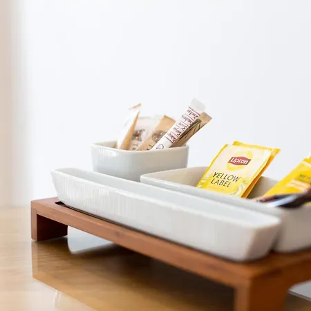 White Donkey Boutique (adults Only) Hotel Chrani