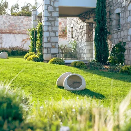 White Donkey Boutique (adults Only) Hotel 4*