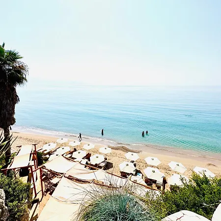 Hotel White Donkey Boutique (adults Only)