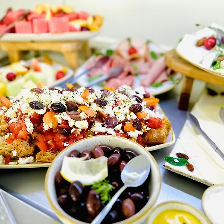 White Donkey Boutique (adults Only) 4* Chrani