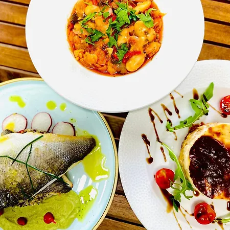 White Donkey Boutique Hotel Adults Oriented - Guests Aged 8 Plus Welcome Χράνοι