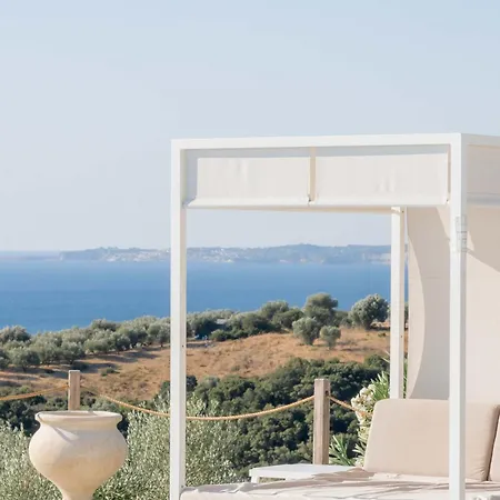 Ξενοδοχείο White Donkey Boutique Hotel Adults Oriented - Guests Aged 8 Plus Welcome