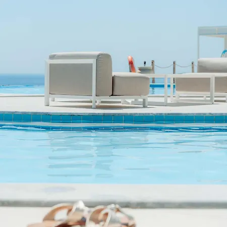 White Donkey Boutique Hotel Adults Oriented - Guests Aged 8 Plus Welcome 4* Χράνοι