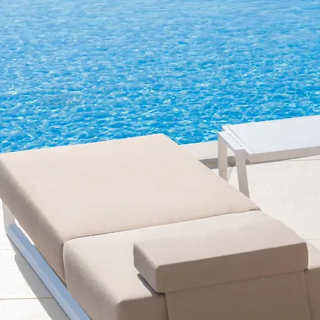 Ξενοδοχείο White Donkey Boutique Hotel Adults Oriented - Guests Aged 8 Plus Welcome