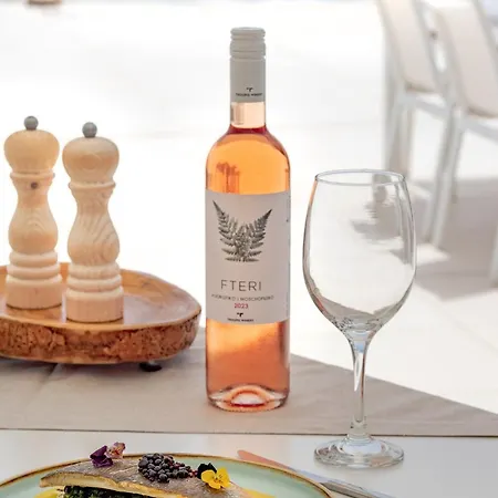 Ξενοδοχείο White Donkey Boutique Hotel Adults Oriented - Guests Aged 8 Plus Welcome 4*