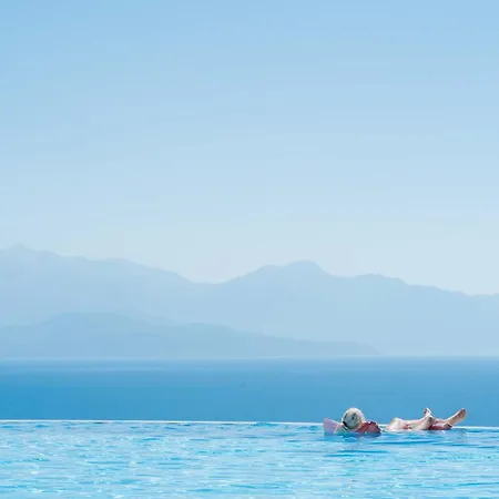 White Donkey Boutique Hotel Chrani