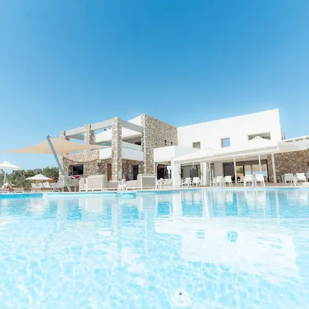 White Donkey Boutique Hotel Adults Oriented - Guests Aged 8 Plus Welcome 4* Χράνοι