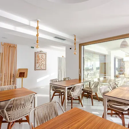 White Donkey Boutique Hotel