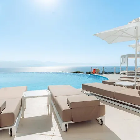 White Donkey Boutique Hotel Adults Oriented - Guests Aged 8 Plus Welcome 4* Χράνοι
