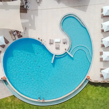 White Donkey Boutique (adults Only) Hotel 4*