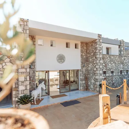 Ξενοδοχείο White Donkey Boutique Hotel Adults Oriented - Guests Aged 8 Plus Welcome Χράνοι