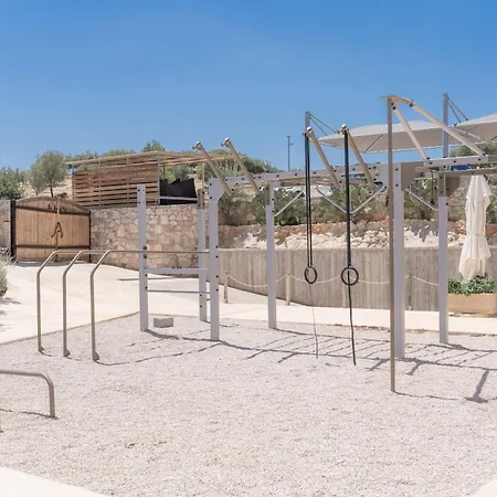 White Donkey Boutique Hotel Adults Oriented - Guests Aged 8 Plus Welcome Χράνοι