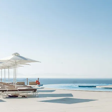 White Donkey Boutique Hotel Adults Oriented - Guests Aged 8 Plus Welcome Ξενοδοχείο 4*