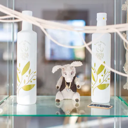 Ξενοδοχείο White Donkey Boutique Hotel Adults Oriented - Guests Aged 8 Plus Welcome Χράνοι