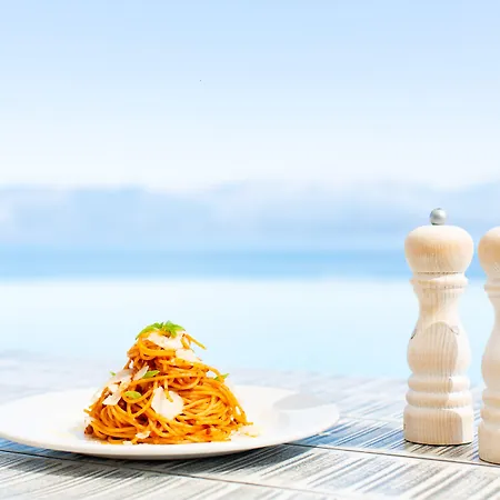 White Donkey Boutique Hotel Adults Oriented - Guests Aged 8 Plus Welcome Χράνοι