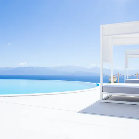 White Donkey Boutique Hotel 4*