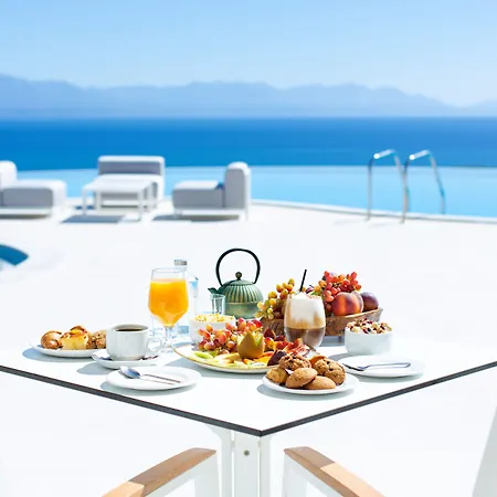 White Donkey Boutique Hotel Adults Oriented - Guests Aged 8 Plus Welcome Ξενοδοχείο 4*