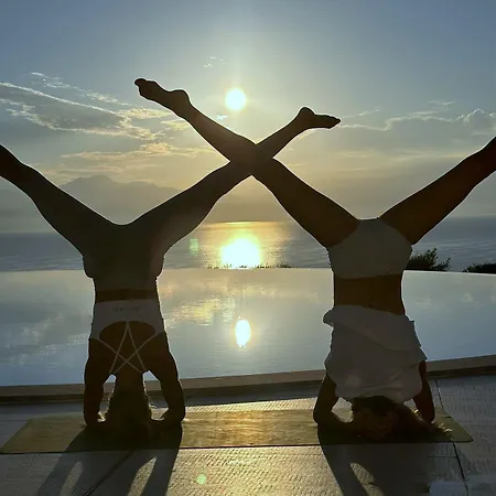 Hotel White Donkey Boutique Chrani